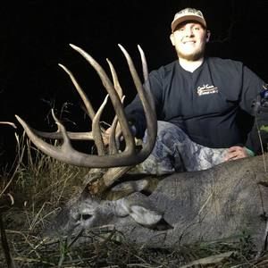 Meet your Posher, Cade